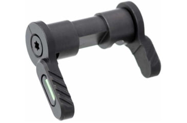 Image of Night Fision AMBI Night Switch Tritium AR-15 Safety Selector, AR-100-002-XGXG