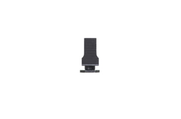 Image of Night Fision Blacked Out Stealth Sight, Glock 17/19/45, Black, GLK-001-290-313-ZXZX