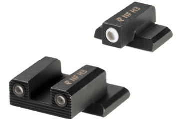 Image of Night Fision OEM Height Tritium Pistol Night Sight