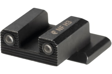 Image of Night Fision OEM Height Tritium Pistol Night Sight