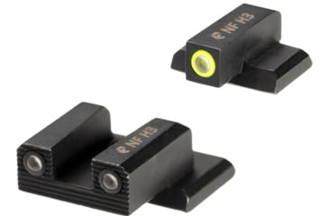 Image of Night Fision OEM Height Tritium Pistol Night Sight