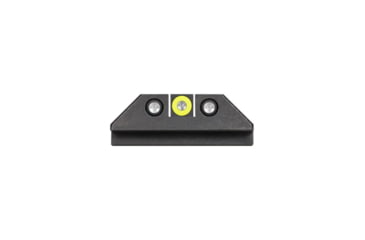 Image of NIGHT FISION TRITIUM NIGHT SIGHTS FOR GLOCK