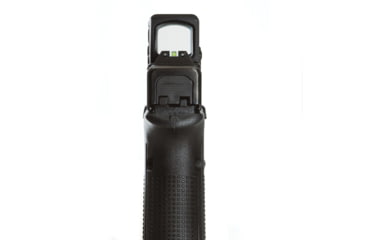 Image of Night Fision Optics Ready Stealth Square-Notch Tritium Pistol Night Sight w/ COA Optic