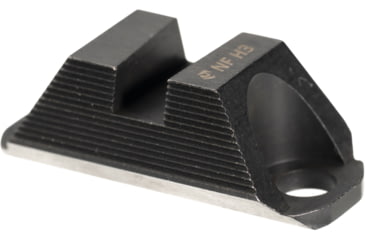 Image of Night Fision Optics Ready Stealth Square-Notch Tritium Pistol Night Sight w/ COA Optic