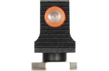 Image of Night Fision Optics Ready Stealth Square-Notch Tritium Pistol Night Sight w/ COA Optic