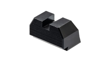 Image of Night Fision Plate + Tritium Ylw Front Sight Combo RMR/507c to CZ-P10, Black, CZU-OPBS-RMR-P10-YGZX