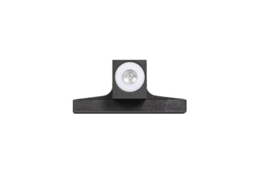 Image of Night Fision Tritium Front Sight for FN 509 w/ White Ring, Black, One Size, FN-100-001-WGXX