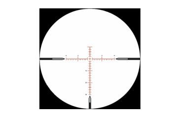 Image of NightForce MOAR Reticle