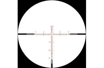 Image of Nightforce NXS MOAR Reticle