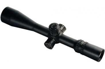 Image of Night Force NXS F1 Model Rifle Scope First Focal Plane