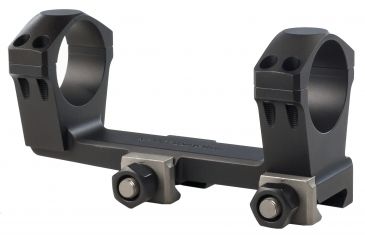 Image of Night Force Uni-Mount 1.375 -Inch X-High One-Piece 20MOA Mount