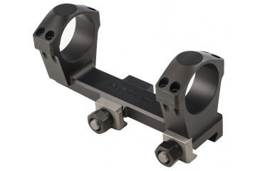 Image of Night Force Uni-Mount 1.375 -Inch X-High One-Piece 20MOA Mount