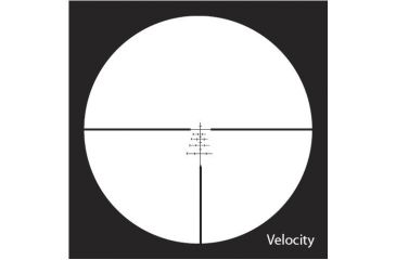 Image of Night Force Velocity Reticle