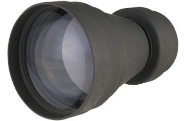 Image of Night Optics 3x Mil Spec Lens