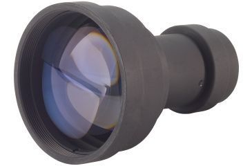 Image of Night Optics 4x Night Vision Afocal Lens for PVS-7/PVS-14 7531000000