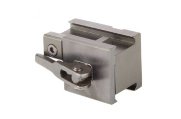 Image of Night Optics 52mm Clip-on Night Vision Rail Mount Adapter, Fits D-930/Krystal 950 WP542-BH52