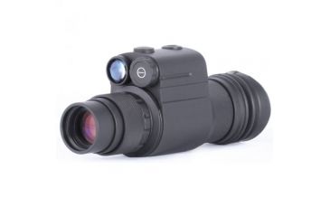 Image of Night Optics Ambia 1x Gen 3 Gated Night Vision Monocular (Filmless) NM-300-F3G