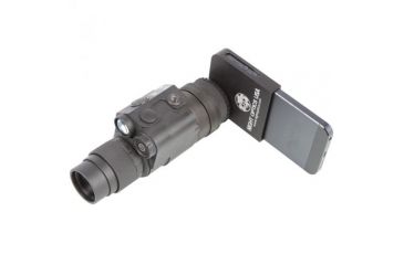 Image of Night Optics Ambia 1x Gen 3 Gated Night Vision Monocular (Filmless) NM-300-F3G
