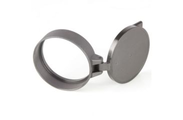 Image of Night Optics Argus 740/Marauder 750 Flip-Up Objective Cover/Day Filter, Black NA-OBJC750