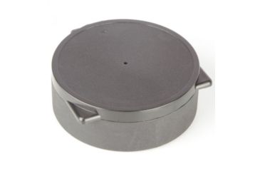 Image of Night Optics Argus 740/Marauder 750 Flip-Up Objective Cover/Day Filter, Black NA-OBJC750