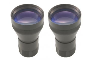 Image of Night Optics Night Vision Binocular Kit Lenses for 221/321 NO-NA-CBK
