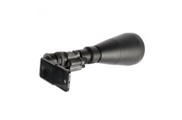 Image of Night Optics Cyclops 10x Gen 3 Gated + Manual Gain Night Vision Monocular (Filmless) NM-P10F3GM
