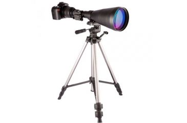 Image of Night Optics Cyclops 10x Gen 3 Gated + Manual Gain Night Vision Monocular (Filmless) NM-P10F3GM