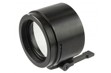 Image of Night Optics D-930/50 63mm Throw-Lever Clip-On Adapter, Fits- 61.31-62.10mm OD NM-930LT63
