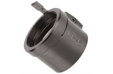 Image of Night Optics D-930/50 48mm Throw-Lever Clip-On Adapter, Fits- 55.40-56.00mm OD NM-930LT48