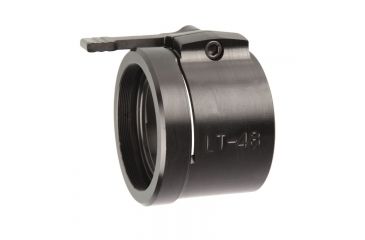 Image of Night Optics D-930/50 48mm Throw-Lever Clip-On Adapter, Fits- 55.40-56.00mm OD NM-930LT48