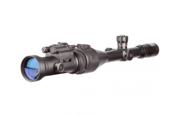 Image of Night Optics D-930 50mm Throw-Lever Day/Night Adaptor, Black NM-930BU50