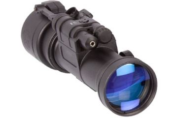 Image of Night Optics D-930 Generation 2+ High Performance Clip-on Night Vision Sight, Black NS-930-2H