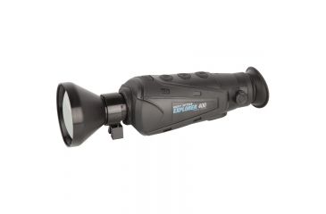 Image of Night Optics Explorer 400 WiFi Enabled Thermal Camera, Black TC-400M