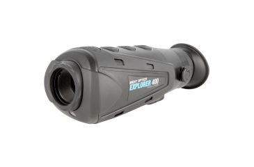 Image of Night Optics Explorer 400 WiFi Enabled Thermal Camera, Black TC-400M