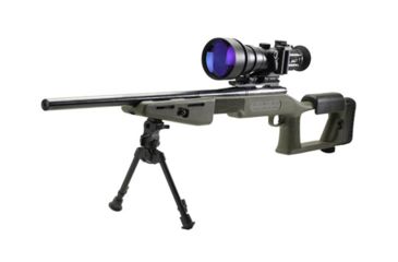 Image of Night Optics Gladius 760 6x Generation 2 Standard Night Vision Weapon Sight NS-760-2S