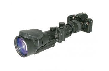 Image of Night Optics Gladius 760 6x Generation 2 Standard Night Vision Weapon Sight NS-760-2S