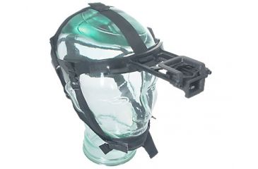 Image of Night Optics Night Vision Head Mount Mil Spec NO-NA-A3144268