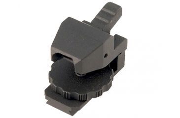 Image of Night Optics Adaptor D-221/321 to Mil Spec Headgear NO-NA-ADH-321