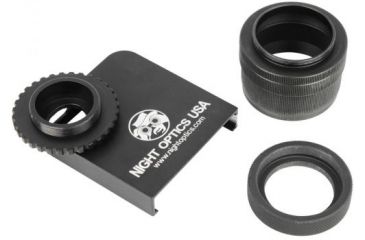 Image of Night Optics iPhone Camera Adapter Kit for Ambia Monocular, CAM-IP300K