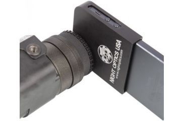 Image of Night Optics iPhone Camera Adapter Kit for Ambia Monocular, CAM-IP300K