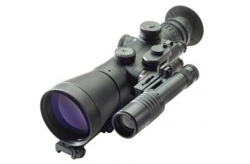 Image of Night Optics IR-K2 ELR Pro IR Illuminator 805 nm NO-NA-IRI-0K2