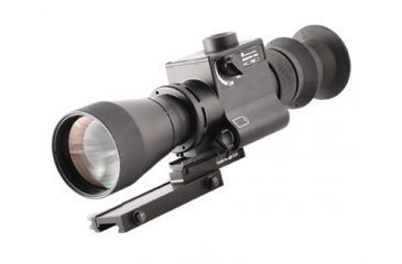 Image of Night Optics M845 Gen 2+ 2.8x Sight NO-NS-M845-2MS