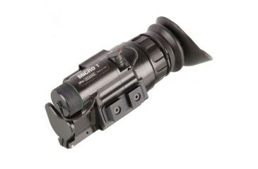 Image of Night Optics Micro 1 336 Ultra Compact Thermal Monocular (19mm Fixed Focus, 336x256) M1-19336
