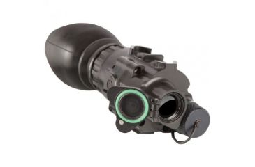 Image of Night Optics Micro 1 336 Ultra Compact Thermal Monocular (19mm Fixed Focus, 336x256) M1-19336