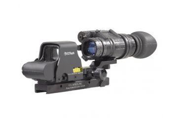 Image of Night Optics Mil Spec Scope Mount for PVS-14/D-300