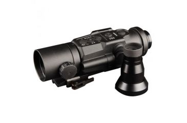 Image of Night Optics Panther C 640x480 50mm Dual-Mode Clip-on Thermal Sight PTC-64050