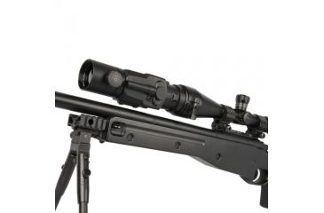 Image of Night Optics Panther C 640x480 50mm Dual-Mode Clip-on Thermal Sight PTC-64050