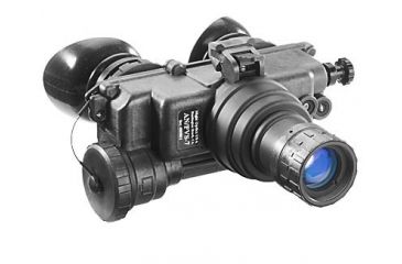Image of Night Optics Patrolman Generation 2 Standard Night Vision Goggle NG-P07-2S