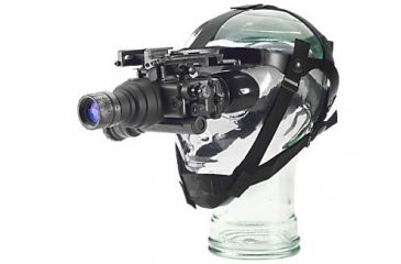 Image of Night Optics Patrolman Generation 2 Standard Night Vision Goggle NG-P07-2S