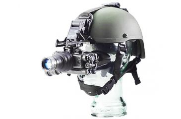 Image of Night Optics Patrolman Generation 2 Standard Night Vision Goggle NG-P07-2S